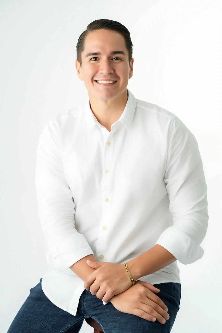 Richard Solórzano